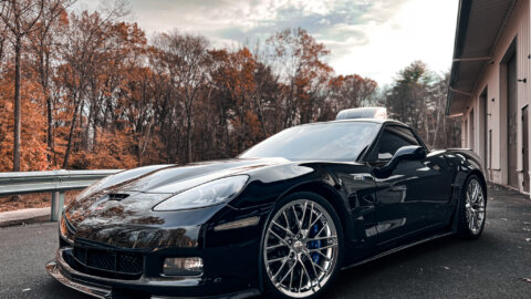 Best Window Tinting Shops in Connecticut