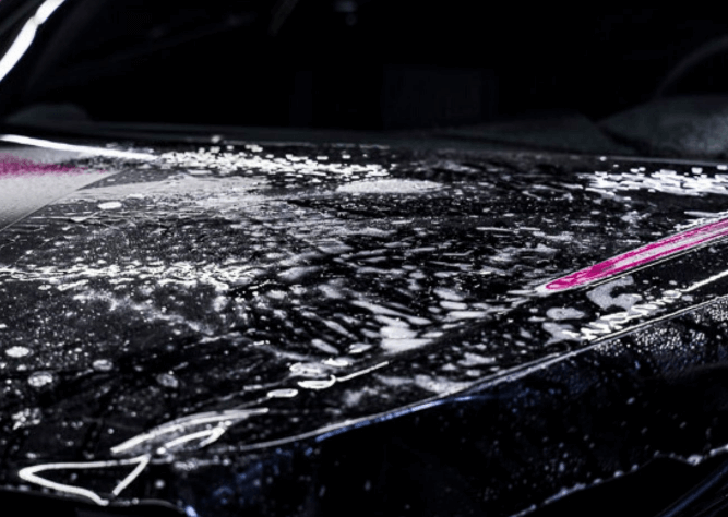 Best Paint Protection Film Shops in Raleigh, NC