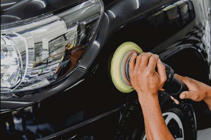 Best Paint Correction Shops in Richmond, VA
