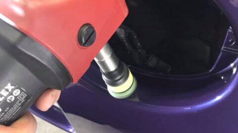 Best Paint Correction Shops in Charlotte, NC