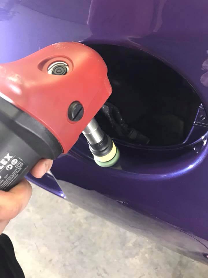 Best Paint Correction Shops in Charlotte, NC