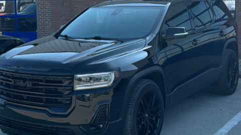 Best Paint Protection Film Shops in Middletown, OH