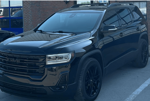 Best Paint Protection Film Shops in Middletown, OH