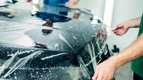 Best Paint Protection Film Shops in Arlington Heights, IL