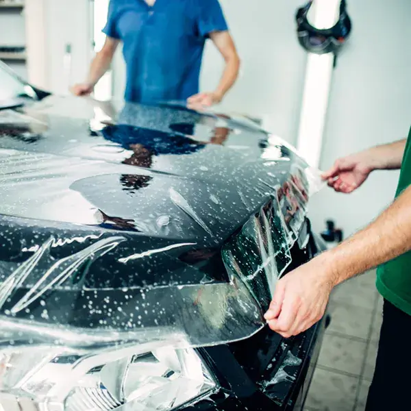 Best Paint Protection Film Shops in Arlington Heights, IL