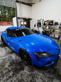 Best Paintless Dent Repair Shops in Raleigh, NC