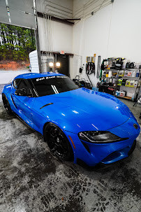 Best Paintless Dent Repair Shops in Raleigh, NC