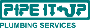 Pipe It Up Logo