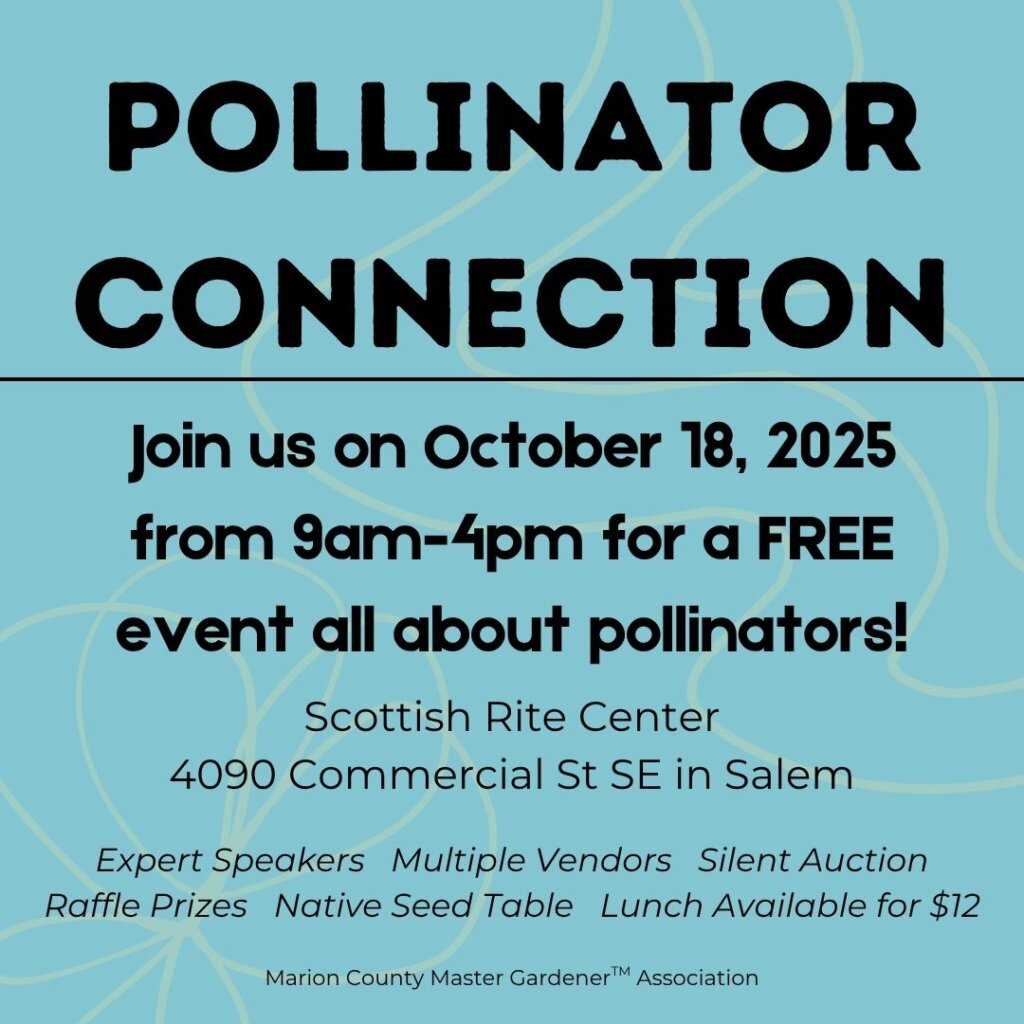 pollinator connection