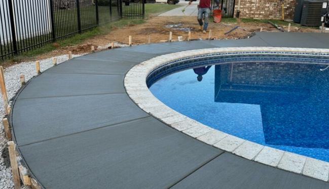 Best Pool Deck Contractors in Murfreesboro, TN