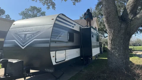 Best RV Detailing Shops in Pearland, TX