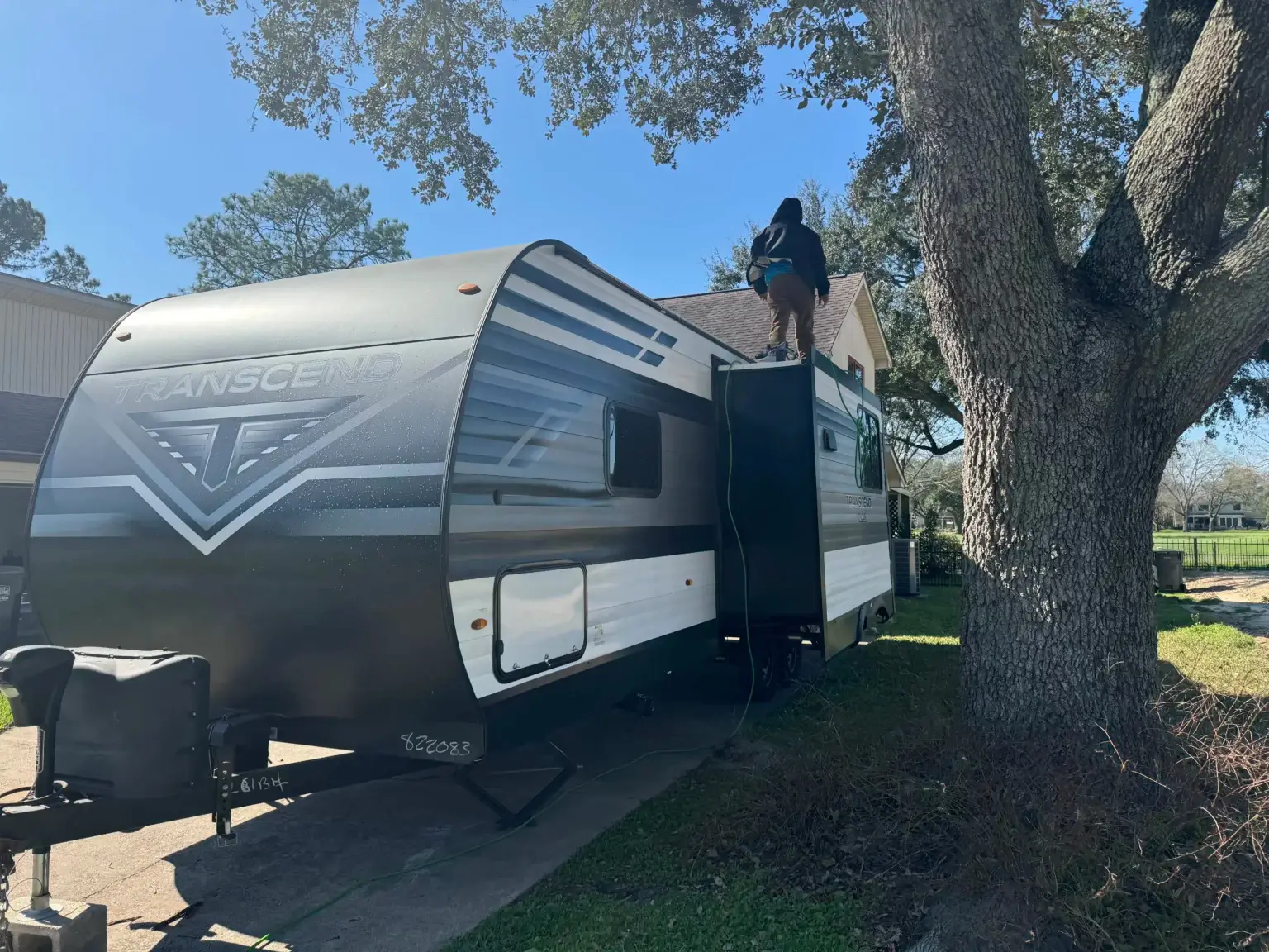 Best RV Detailing Shops in Pearland, TX