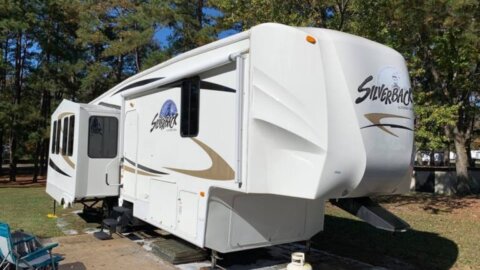 Best RV Detailing Shops in Rolesville, NC