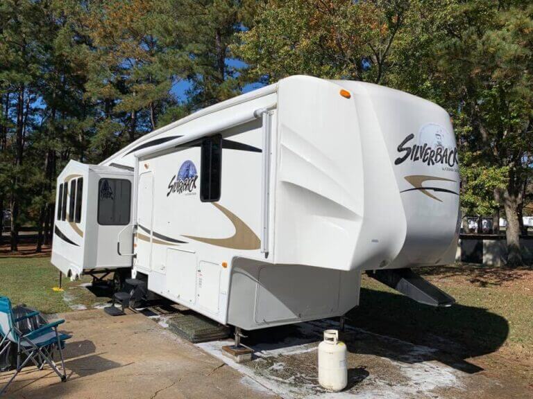 Best RV Detailing Shops in Rolesville, NC