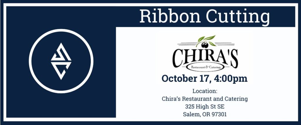 chira's ribbon cutting