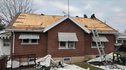 Best Roofing Companies in Telford, PA