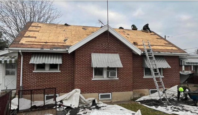 Best Roofing Companies in Telford, PA