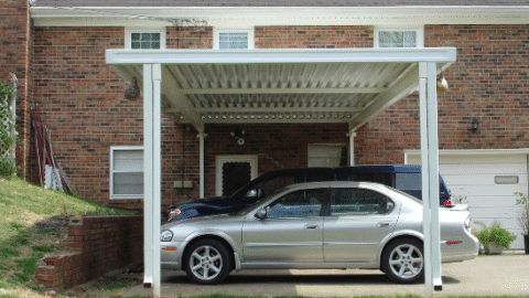 Best Carport Shops in La Vergne, TN