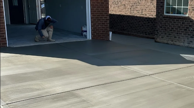 Best Concrete Shops in La Vergne, Tennessee