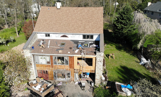 Best Siding Companies in Telford, PA