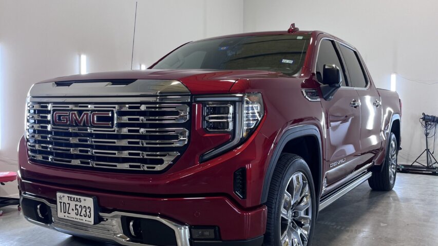 Best Paint Protection Film Shops in Leander, TX