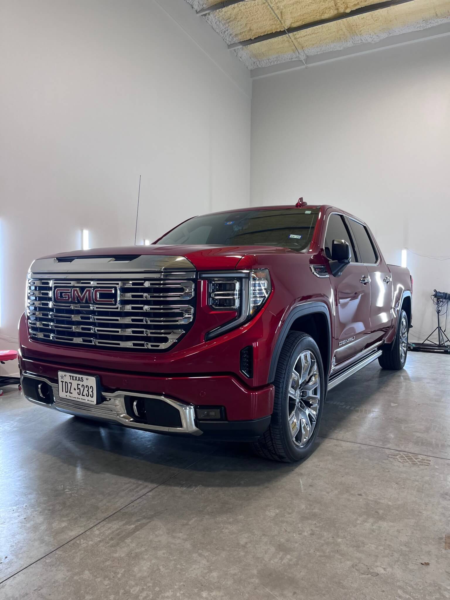 Best Paint Protection Film Shops in Leander, TX