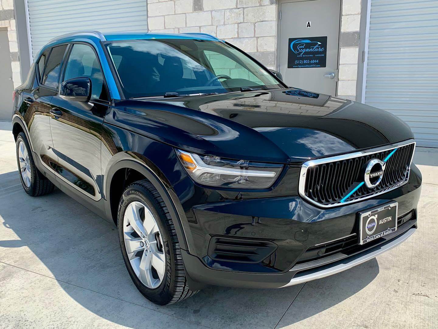 Top Paint Correction Shops in Leander, TX