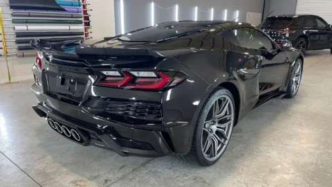 Best Ceramic Coating Shops in Leander, TX