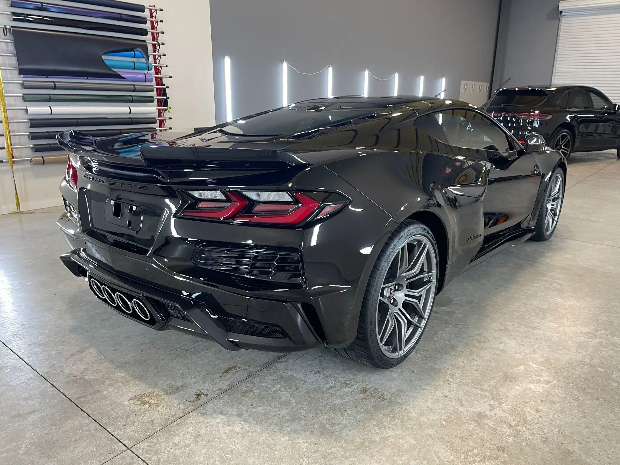 Best Ceramic Coating Shops in Leander, TX