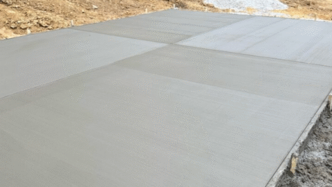 Best Slab Foundation Contractors in Murfreesboro, TN