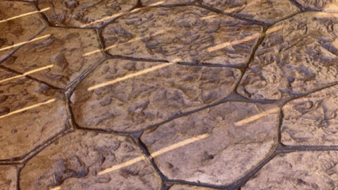 Best Stamped Concrete Contractors in Murfreesboro, TN