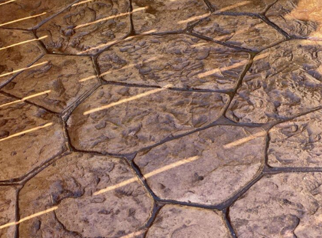 Best Stamped Concrete Contractors in Murfreesboro, TN