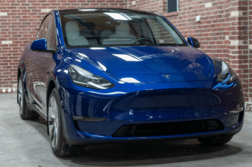 Best Tesla Paint Protection Shops in Houston, TX