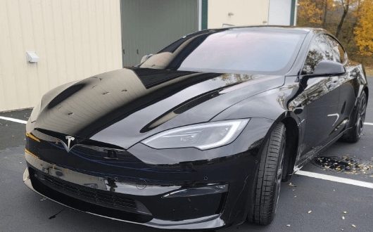 Best Tesla Paint Protection Shops in Augusta, NJ