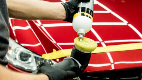 Best Paint Correction Shops in St. Petersburg, FL