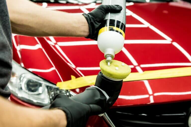 Best Paint Correction Shops in St. Petersburg, FL