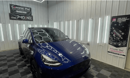 Best Ultimate Armor Shops in Middletown, OH