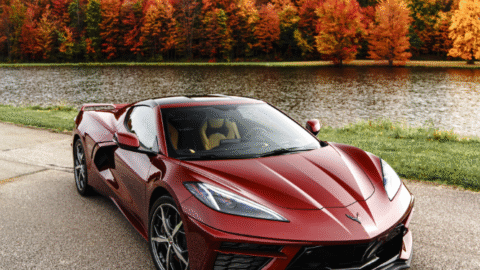 Best Vinyl Wrap Shops in Cleveland, OH