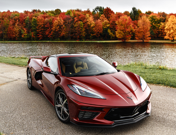 Best Vinyl Wrap Shops in Cleveland, OH