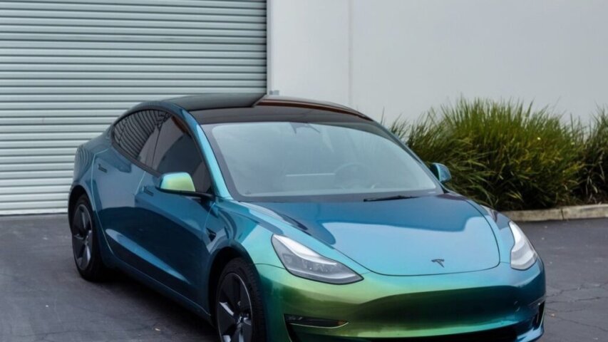 Best Vinyl Wrap Shops in Miami, FL