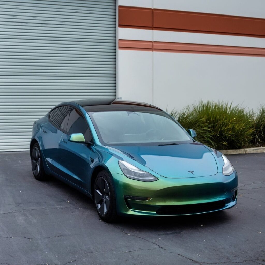 Best Vinyl Wrap Shops in Miami, FL