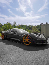 Best Vinyl Wrap Shops in Raleigh, NC