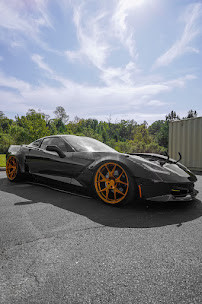 Best Vinyl Wrap Shops in Raleigh, NC