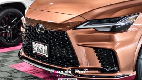 Best Vinyl Wrap Shops in Riverside, CA