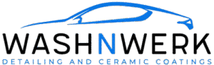 WashNWerk Logo