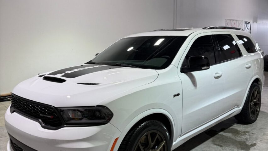 Best Window Tinting Shops in Shelby Township, MI