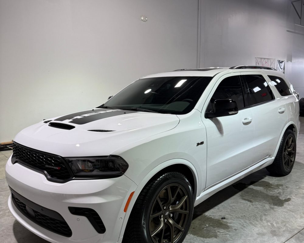 Best Window Tinting Shops in Shelby Township, MI