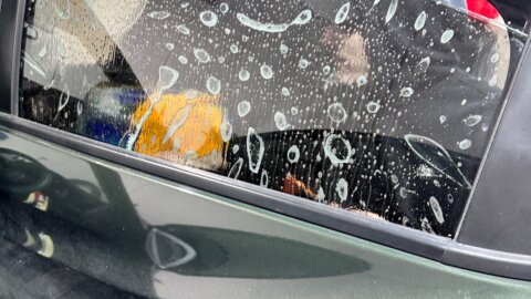 Best Window Tinting Shops in Shelby Township, MI