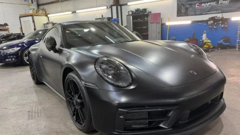 Best Window Tint Shops in Raleigh, NC