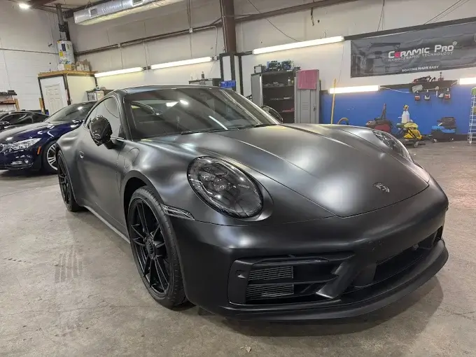 Best Window Tint Shops in Raleigh, NC